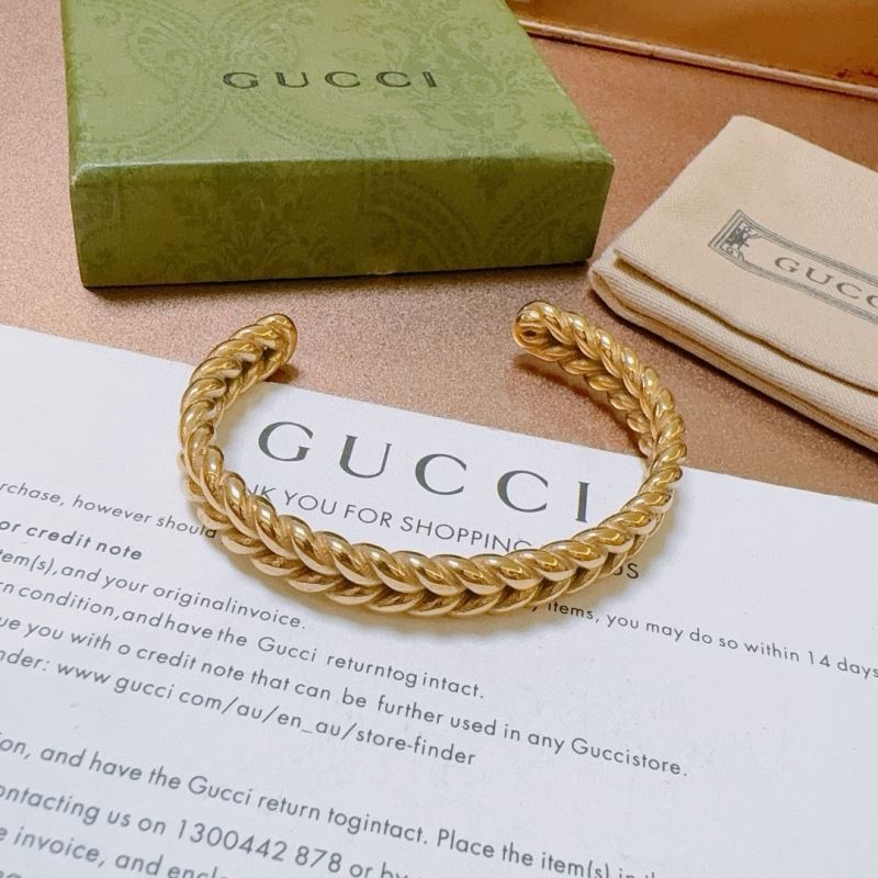 Gucci Bracelets